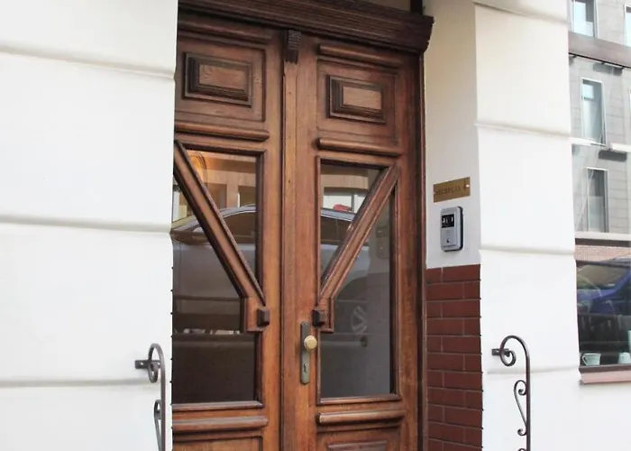 Pansiyon Goscinne Rubens *