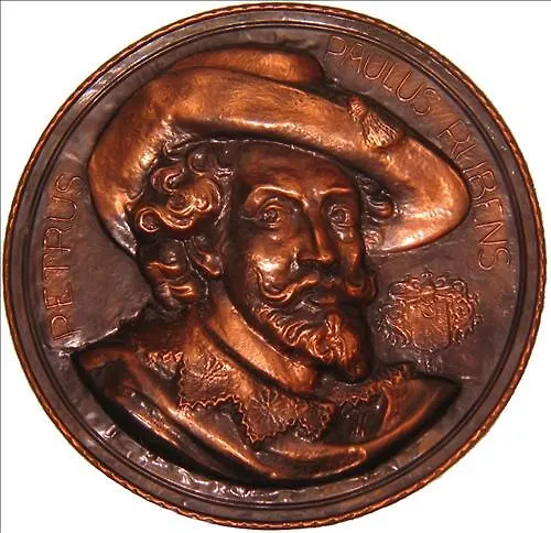 Goscinne Rubens * Kraków