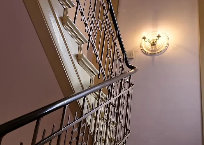 Goscinne Rubens Kwatera prywatna Kraków