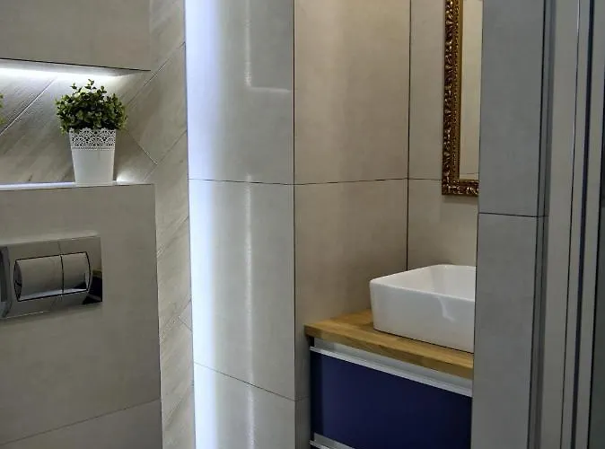 Goscinne Rubens Kraków