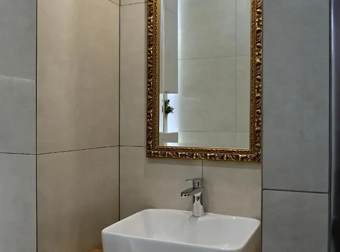 Goscinne Rubens Kwatera prywatna *