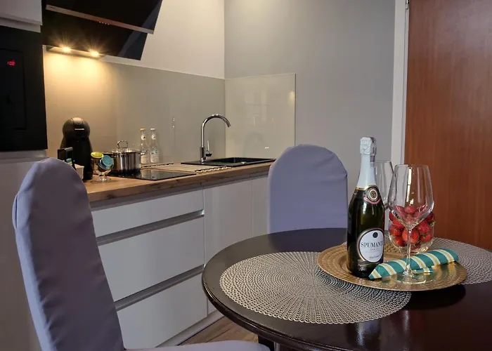 Goscinne Rubens Pansiyon Krakow