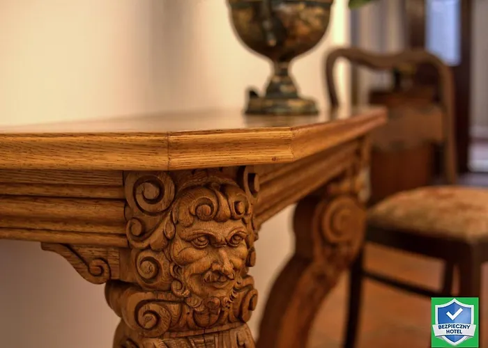 Goscinne Rubens * Cracóvia