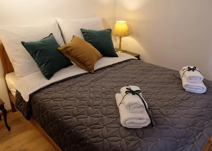 Pansiyon Goscinne Rubens