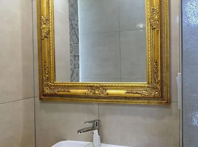 Goscinne Rubens * Kraków