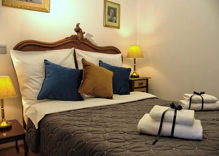 Goscinne Rubens Kwatera prywatna