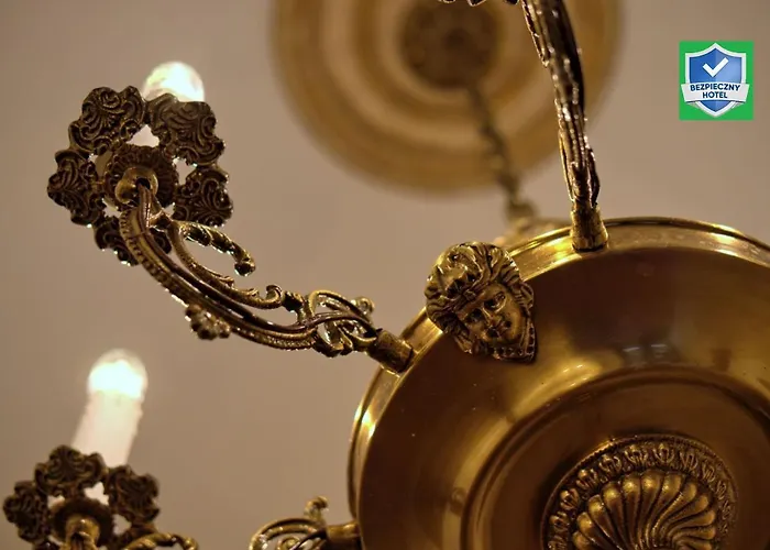 Goscinne Rubens Quarto em Acomodações Particulares Cracóvia