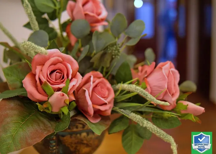 Goscinne Rubens * Krakow