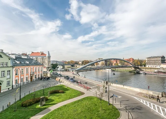 Pansiyon Goscinne Rubens Krakow