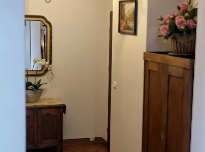 Goscinne Rubens Pansiyon