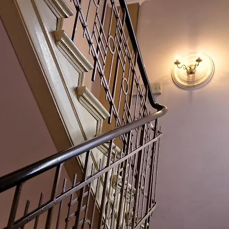 Goscinne Rubens Privatunterkunft Krakau